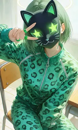 Profile image of Mero
