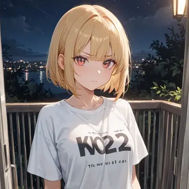 Profile image of 星羅