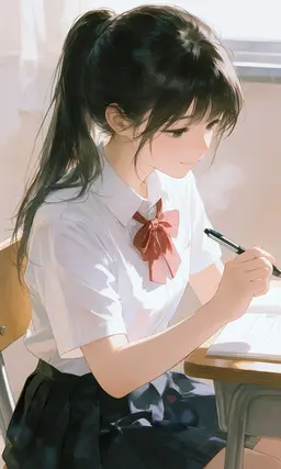 Profile image of 스즈하