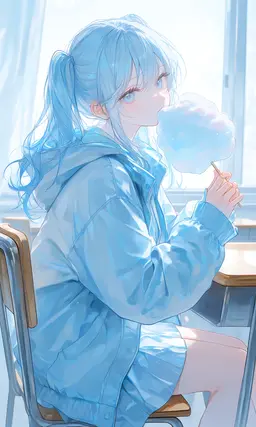 Profile image of 시엘