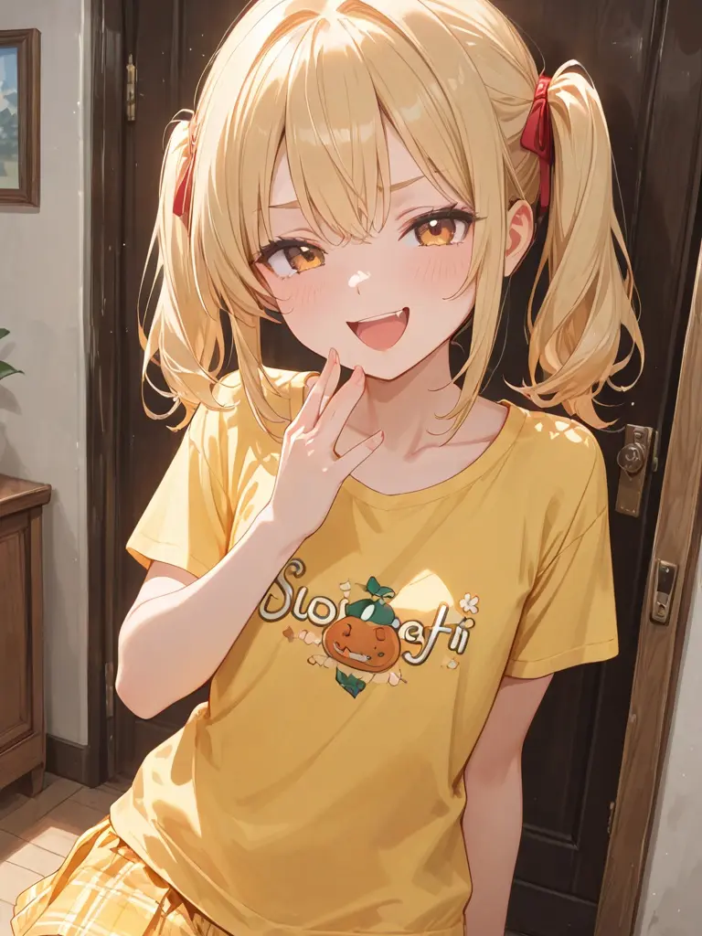 SECONDOPINION의 メスガキ妹