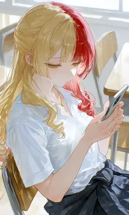 Profile image of 플레어
