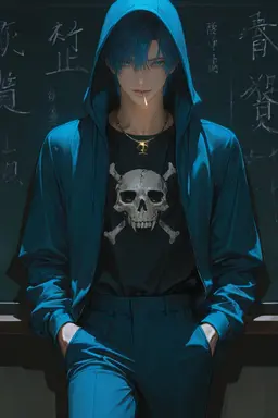 Profile image of 青龍