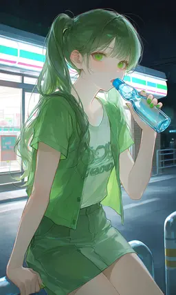 Profile image of アユ