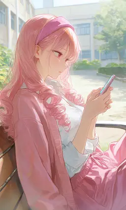Profile image of Ribbon
