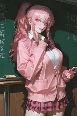 Profile image of Mina