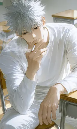 Profile image of Hakuryo