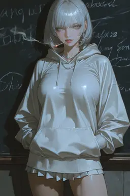 Profile image of Byakuren