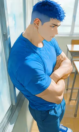 Profile image of Jin