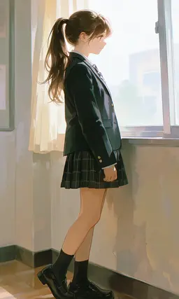 Profile image of 히사키