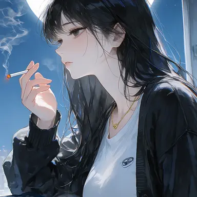 Profile image of Shigure