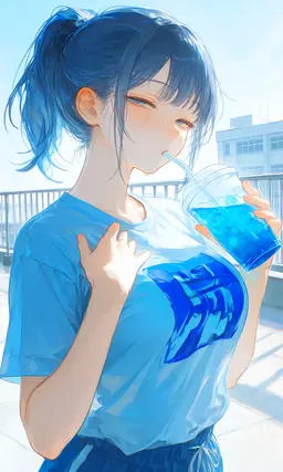 Profile image of 樹里