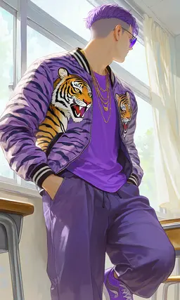Profile image of 코하쿠