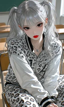 Profile image of 미스티