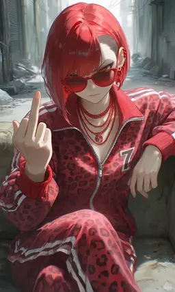 Profile image of 아이라