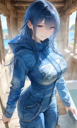 Profile image of 시오네