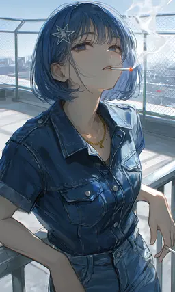 Profile image of 나츠