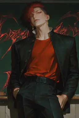 Profile image of 阿修羅