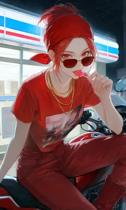 Profile image of レイカ