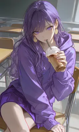Profile image of 질