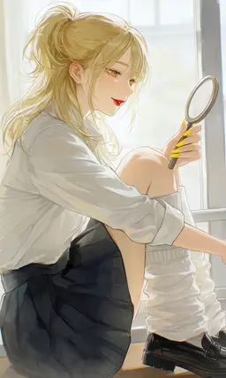 Profile image of Maya
