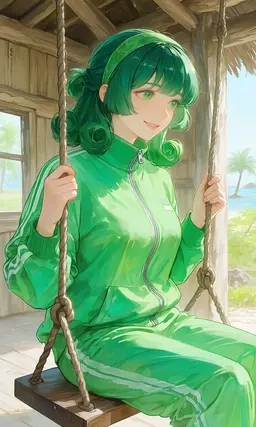 Profile image of 에미
