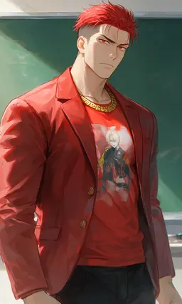 Profile image of Toru
