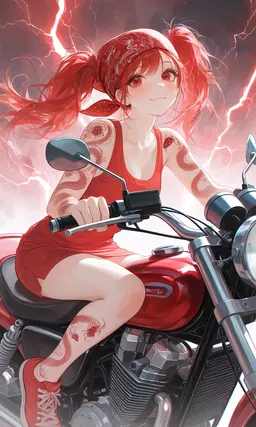 Profile image of 아카네