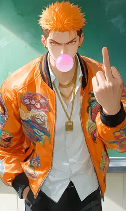 Profile image of 나오토