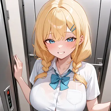 Profile image of 萌香