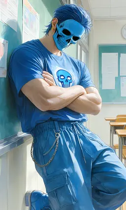 Profile image of Shidoku