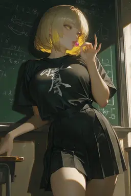 Profile image of 黒蘭