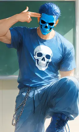Profile image of Shidoku