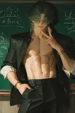 Profile image of 虎雅
