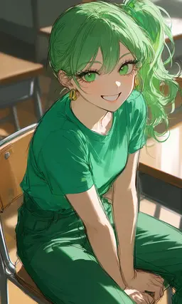 Profile image of 체리