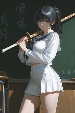 Profile image of Shirayuki