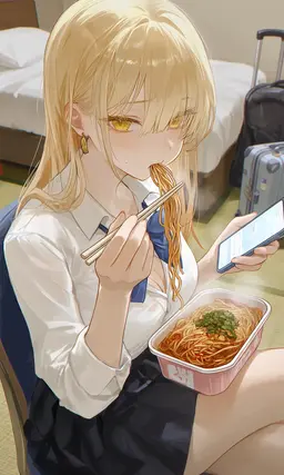 Profile image of 愛莉