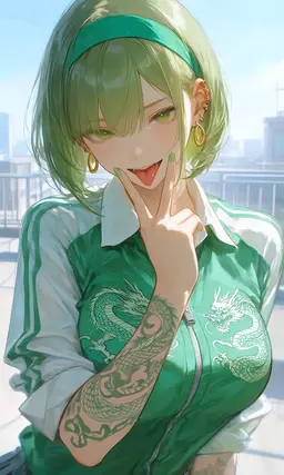 Profile image of 歩美
