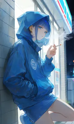 Profile image of リサ