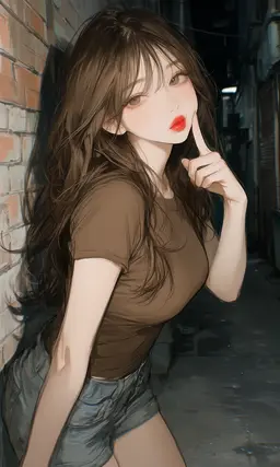 Profile image of Jena