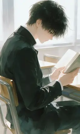 Profile image of 아키토