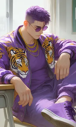 Profile image of 코하쿠