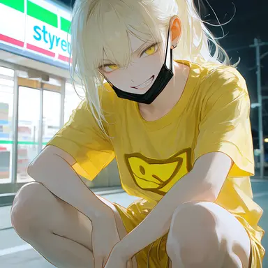Profile image of ジュリア