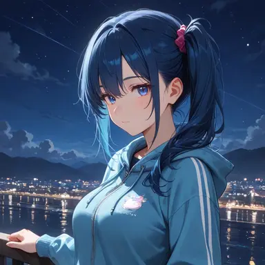 Profile image of 空音