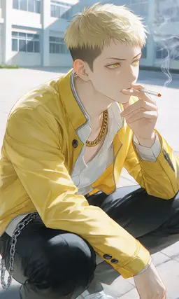 Profile image of 류가