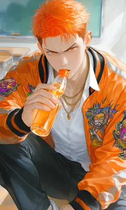 Profile image of 나오토