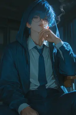 Profile image of 亜蓮