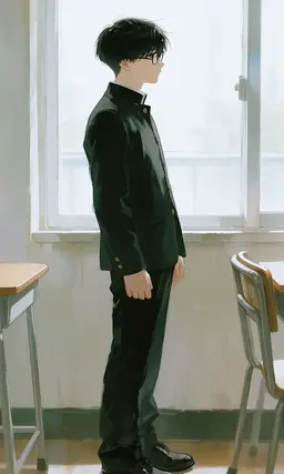 Profile image of 케이