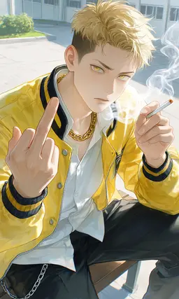Profile image of 류가