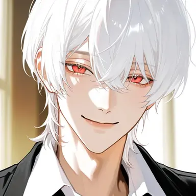 Profile image of ヒュウガ